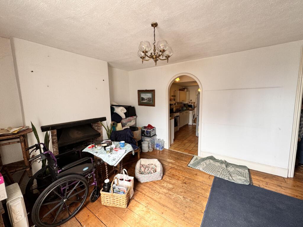 Additional image 3 of 16 Freeland Place, Hotwells, Bristol BS8 4NP