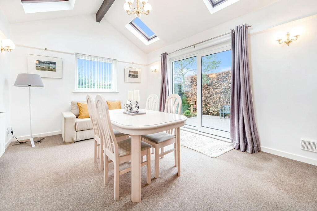 Additional image 8 of Three Oaks, Browfoot, Penrith Road, Keswick, Crumbria, CA12 4LQ