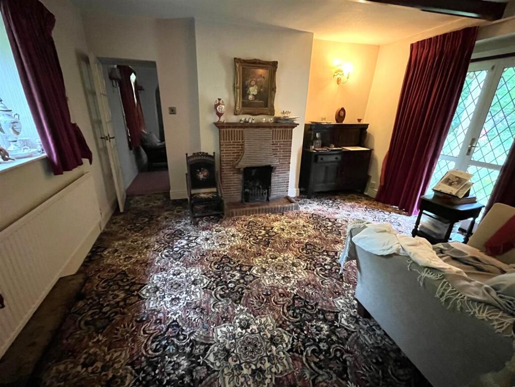 Additional image 9 of The Ridgeway, Westbury on Trym, Bristol