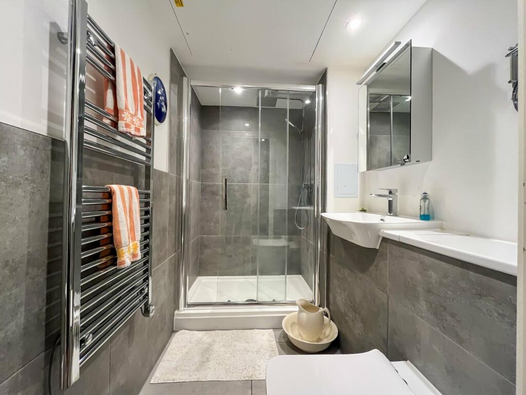 Additional image 3 of High Street, Nailsea, North Somerset, BS48