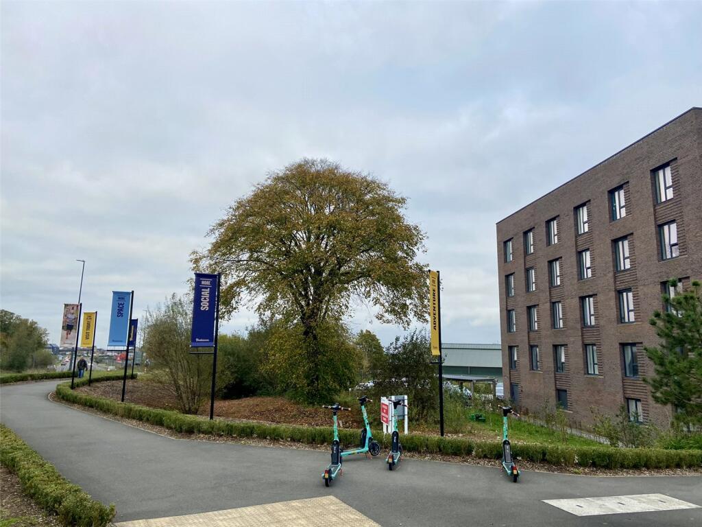 Additional image 6 of Brabazon, The Dials, BS34 4AJ