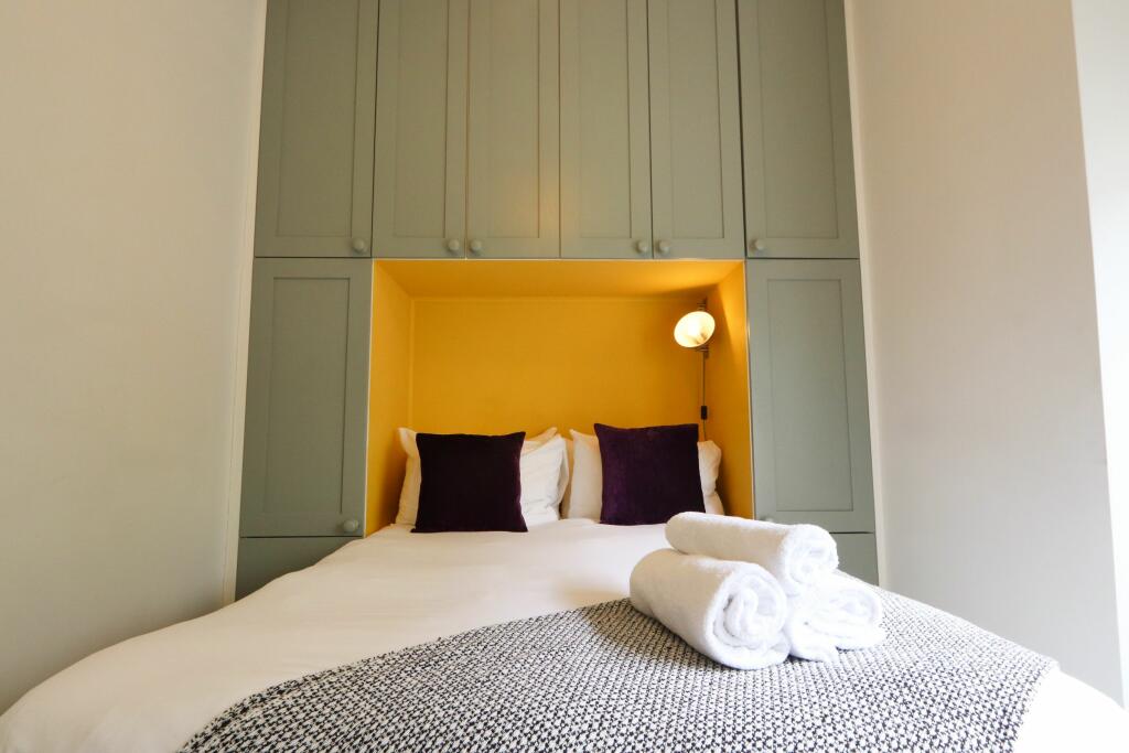 Additional image 3 of Oakfield Place, Bristol