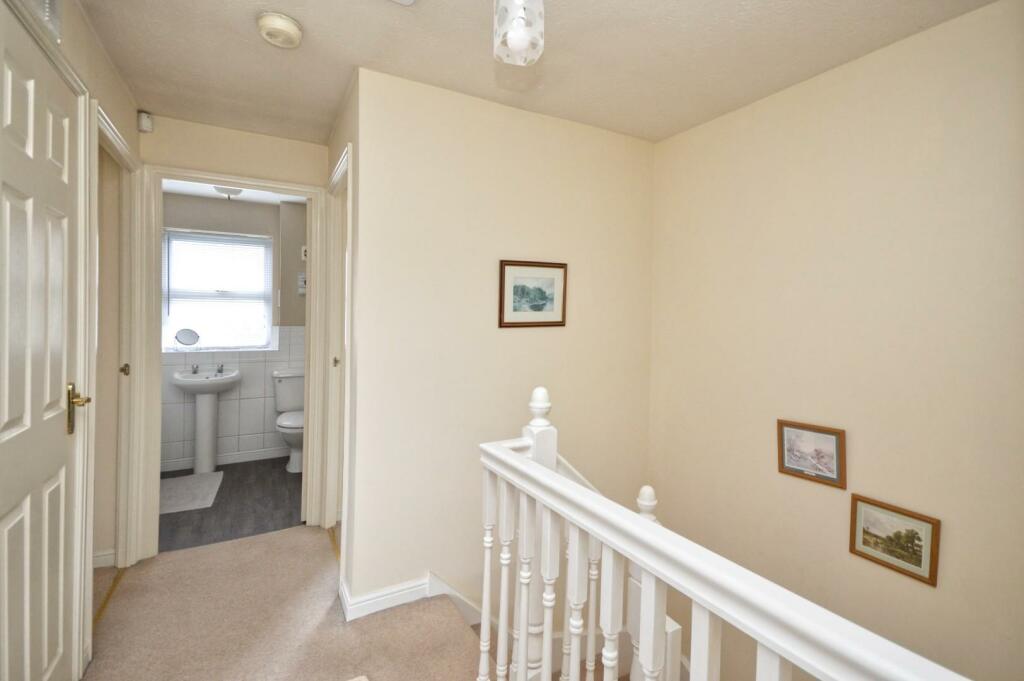 Additional image 11 of Francis Way, Bridgeyate, Bristol