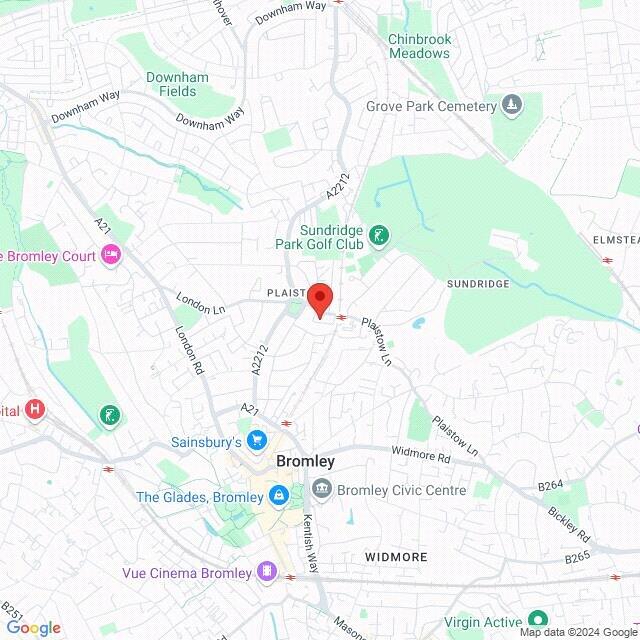 Additional image 21 of Plaistow Grove, Bromley