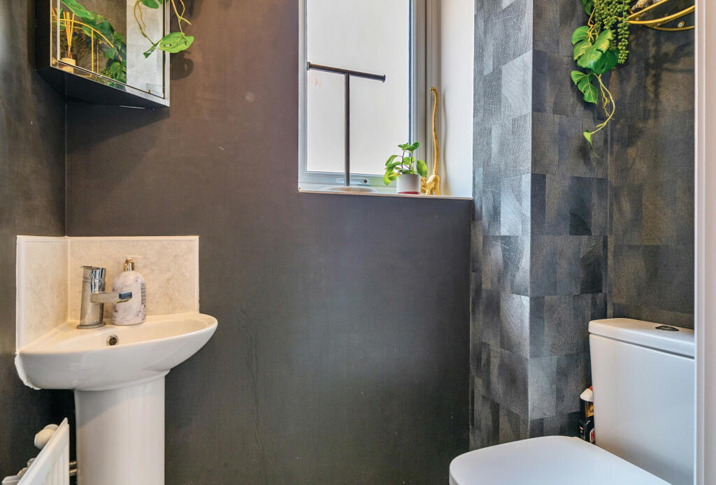 Additional image 11 of Faithfields Close, Hanham, Bristol, Gloucestershire, BS15