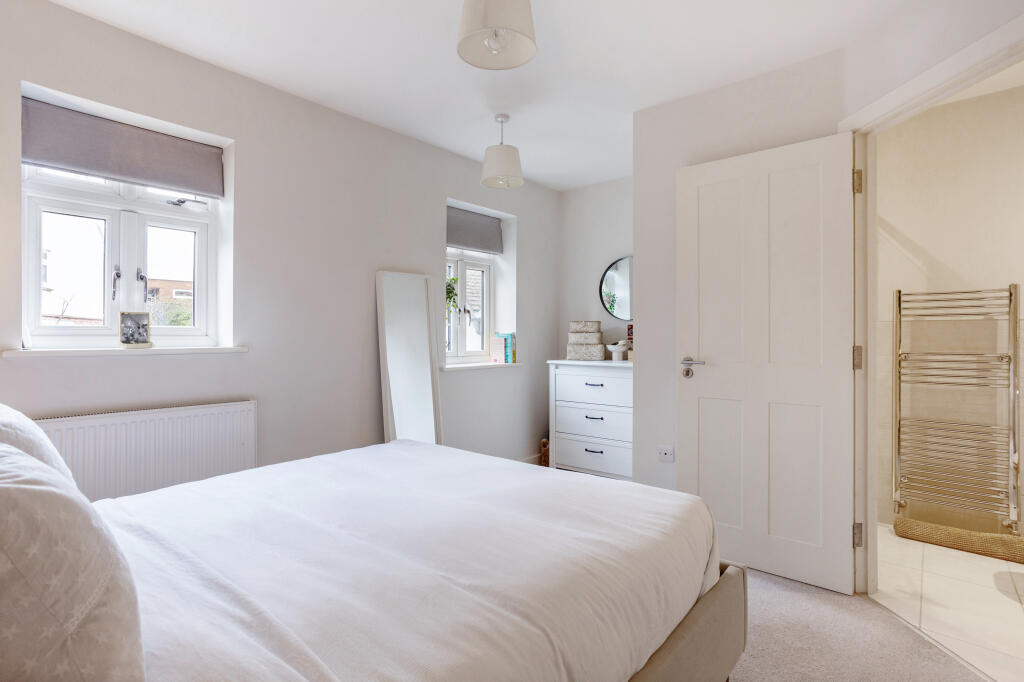 Additional image 12 of Bawns Close, Bristol, BS41