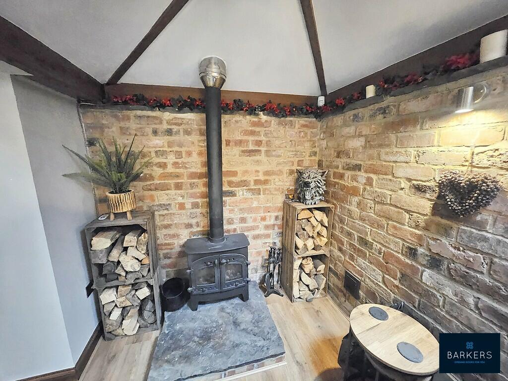 Additional image 11 of Littlecroft Cottage, Oxford Road, Gomersal