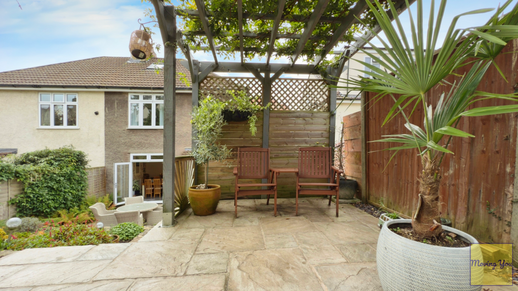 Additional image 28 of Glenarm Walk, Brislington, Bristol, BS4 4LS