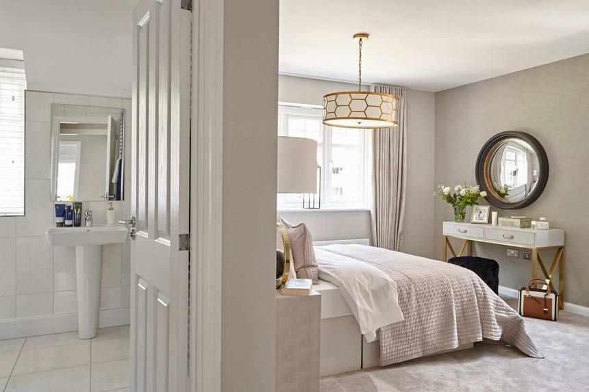 Additional image 8 of Plot 26 St Congars Place, Congresbury - PERFECT FAMILY HOME