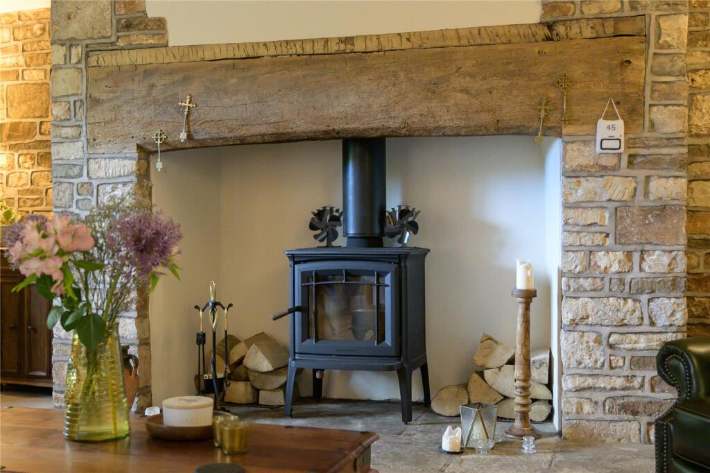 Additional image 10 of Five Bedroom Period Farm House with land, Hallatrow