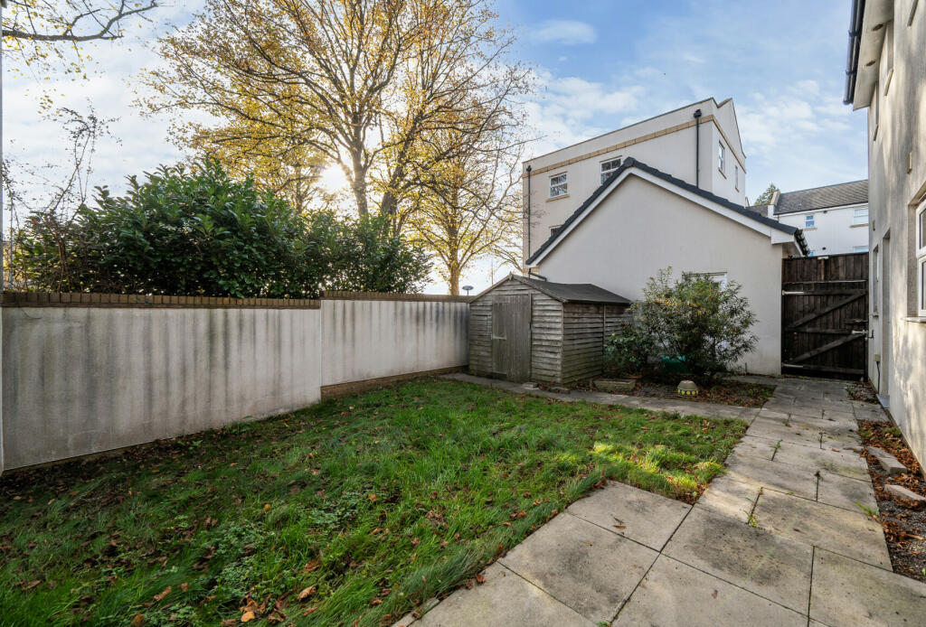 Additional image 3 of Oak Leaze, Patchway, Bristol, Gloucestershire, BS34