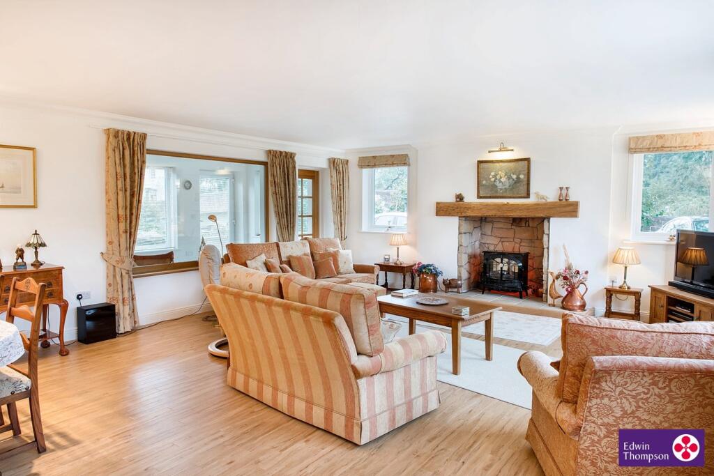 Additional image 8 of Rivermead, Low Lorton, Cockermouth, CA13