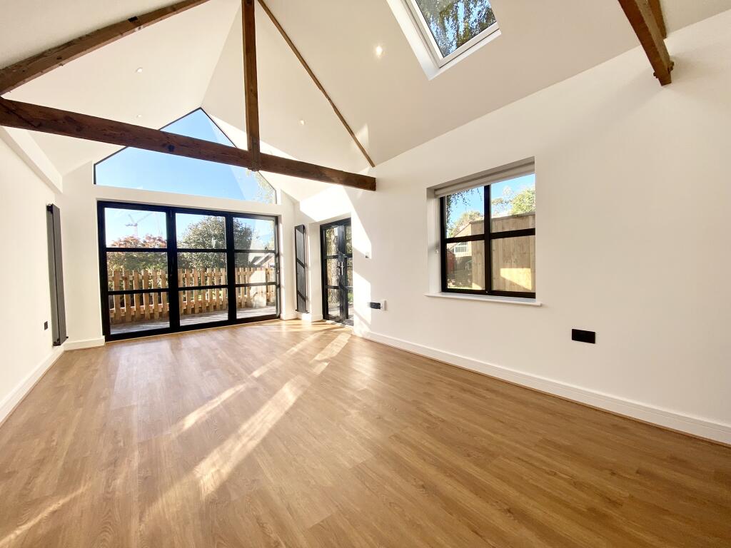 Additional image 5 of Southville, Southville Place, BS3 1AW