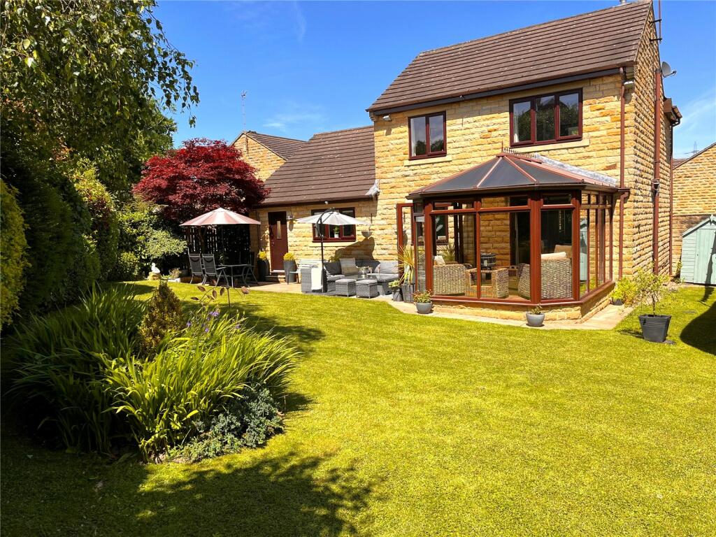 Additional image 37 of Summerdale, Gomersal, Cleckheaton, BD19