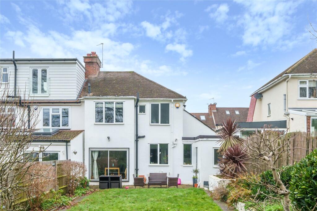 Additional image 10 of Cranmore Road, Chislehurst