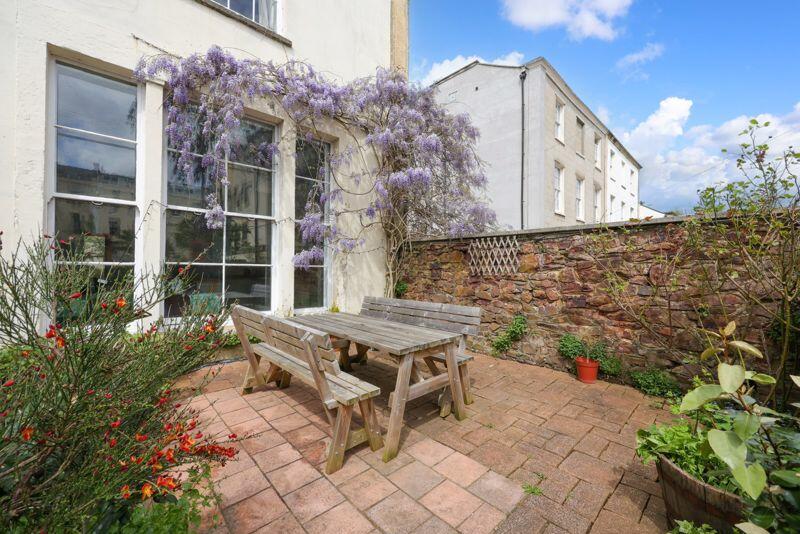 Additional image 14 of Wetherell Place | Clifton