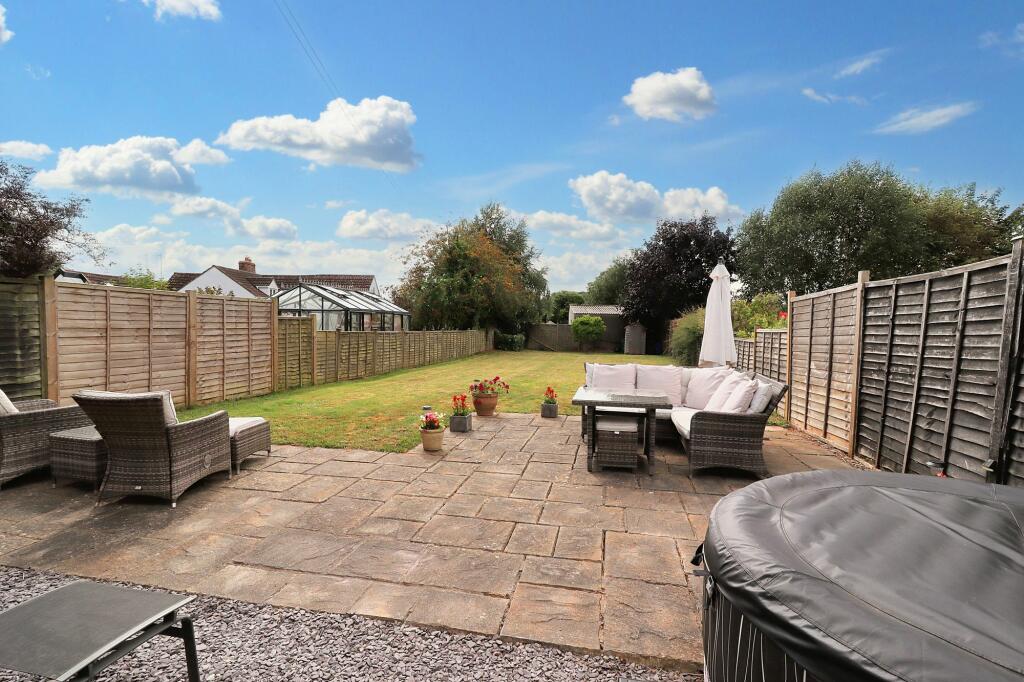 Additional image 25 of Mill Lane, Tockington, BS32