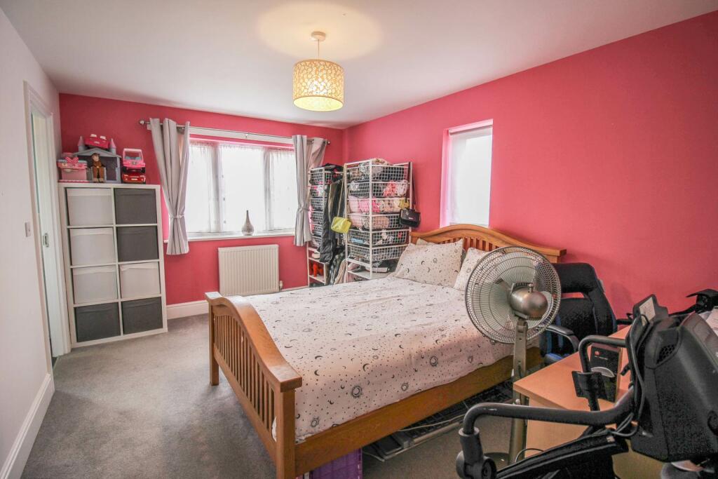 Additional image 15 of Wayfarer Close, Haywood Village