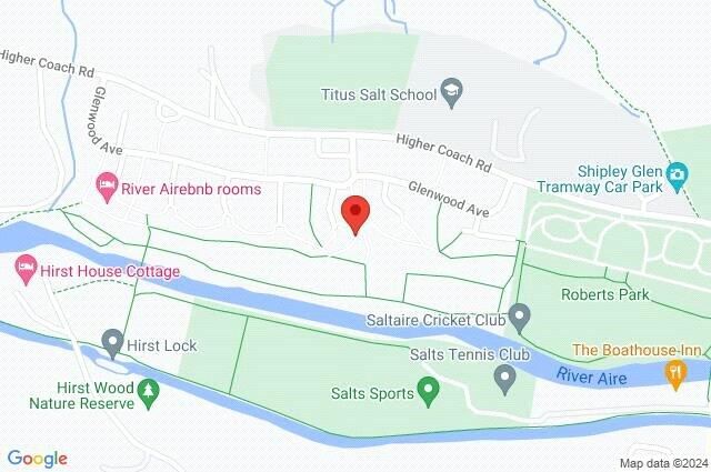 Additional image 16 of Coniston Grove, Baildon, Shipley, West Yorkshire, BD17