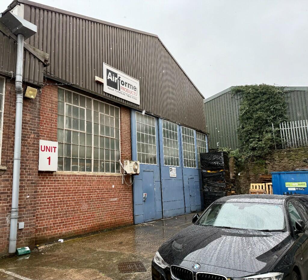 Additional image 3 of Satellite Business Park, Blackswarth Road, Bristol, BS5