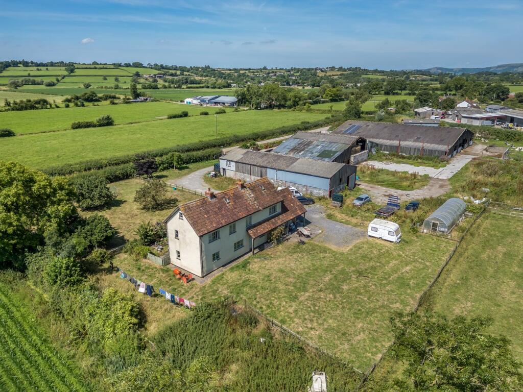 Additional image 20 of Cocklake, Wedmore, BS28