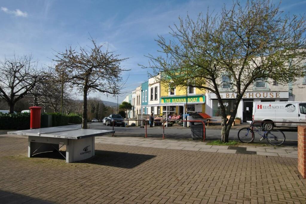 Additional image 17 of Oxford Street, Totterdown, Bristol