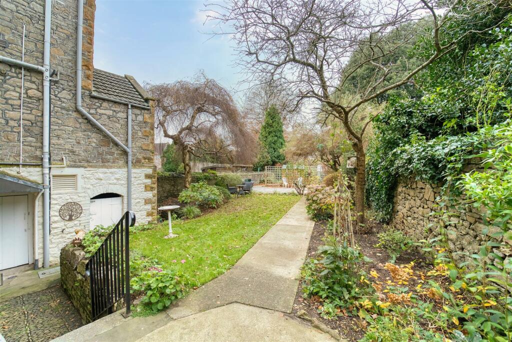 Additional image 13 of Princes Road, Clevedon - PERFECT PERIOD APARTMENT