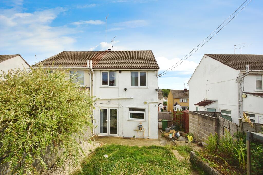 Additional image 16 of Fairlyn Drive, Bristol, Somerset, BS15