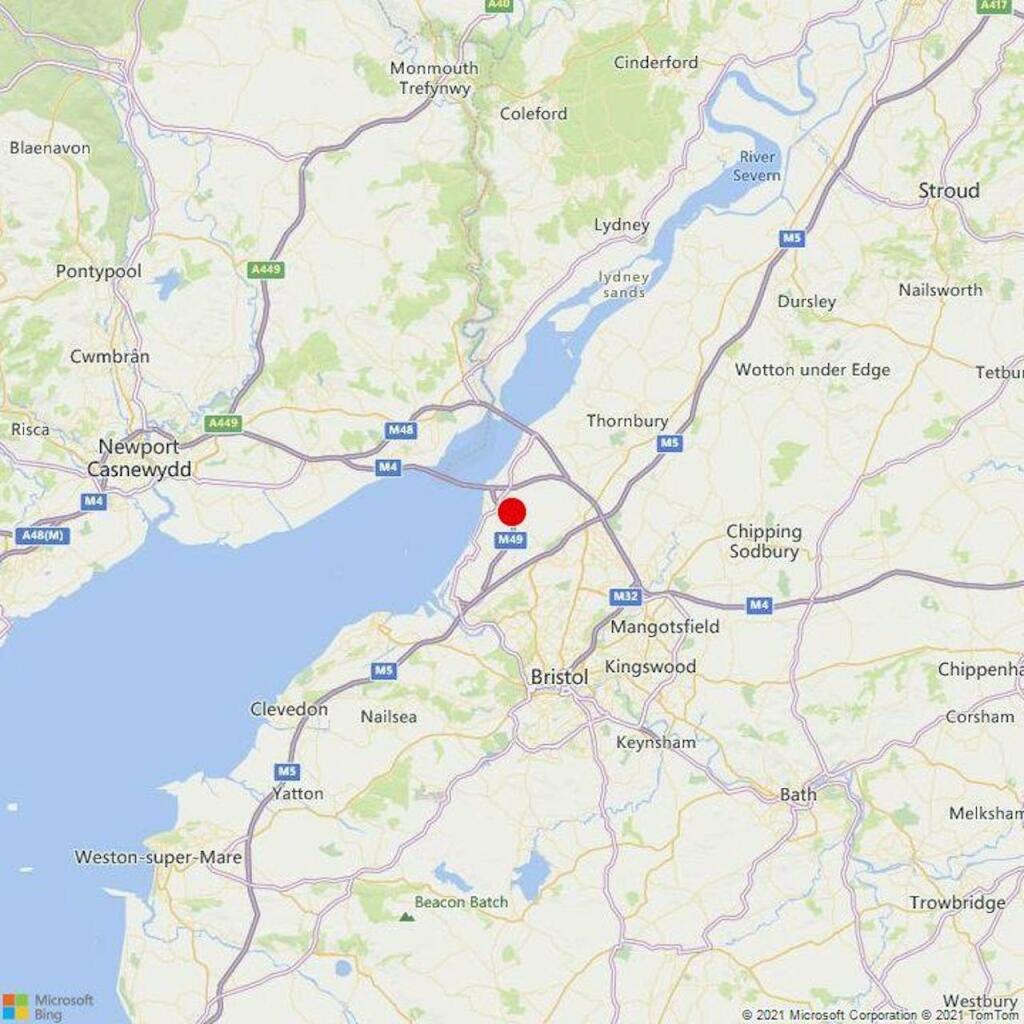 Additional image 5 of Matrix Apex, Matrix 49, Lanson Roberts Road, Severn Beach, BS35 4BR