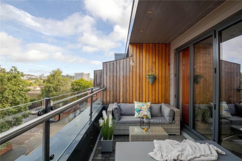 Additional image 15 of Raleigh Road, Southville, Bristol, BS3