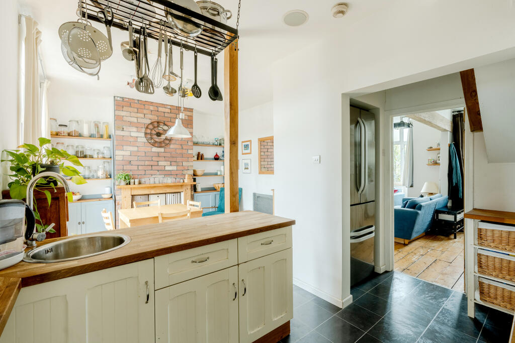 Additional image 25 of Parkstone Avenue, Horfield, Bristol