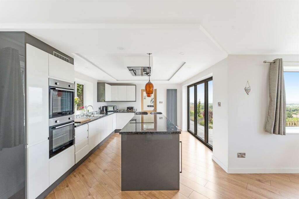 Additional image 5 of Kewstoke Road, Kewstoke - BREATHTAKING VIEWS