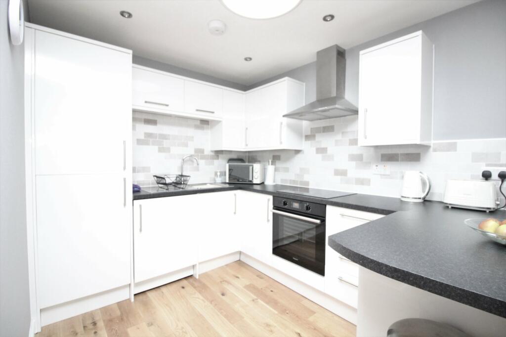 Additional image 7 of The Courthouse, 110 High Street, Nailsea, North Somerset, BS48