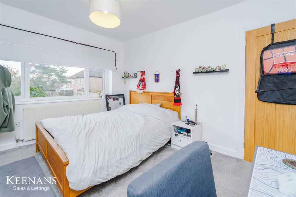 Additional image 35 of Warwick Drive, Clitheroe