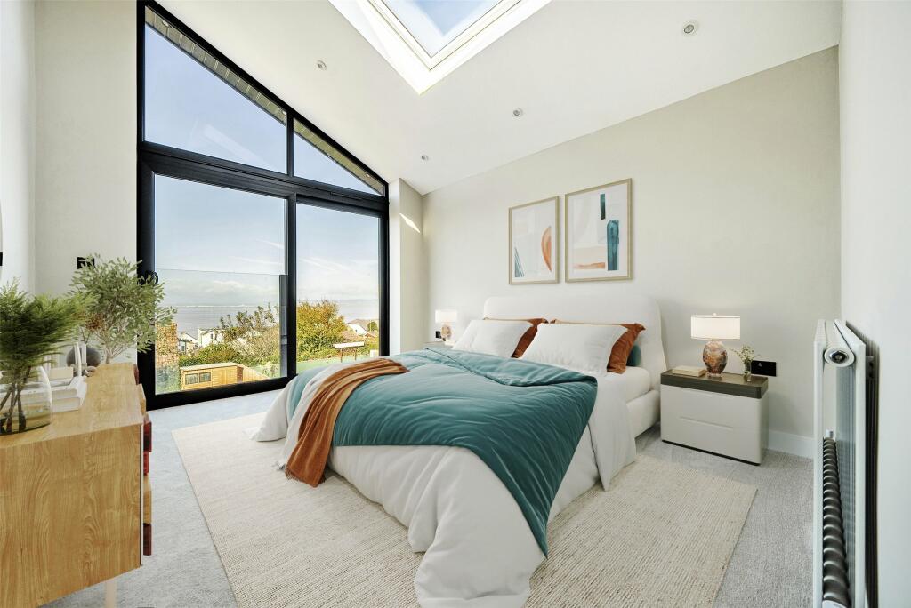 Additional image 7 of Down Road, Portishead, Bristol, Somerset, BS20