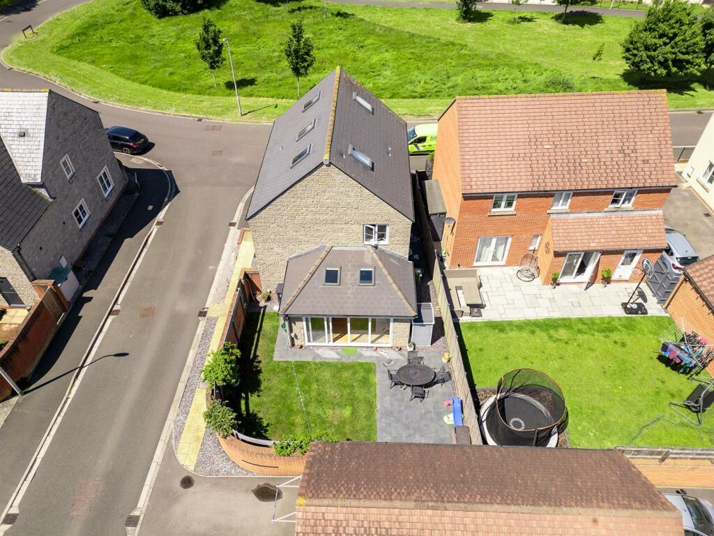 Additional image 27 of Thompson Way, West Wick - DECEPTIVE HOUSE!