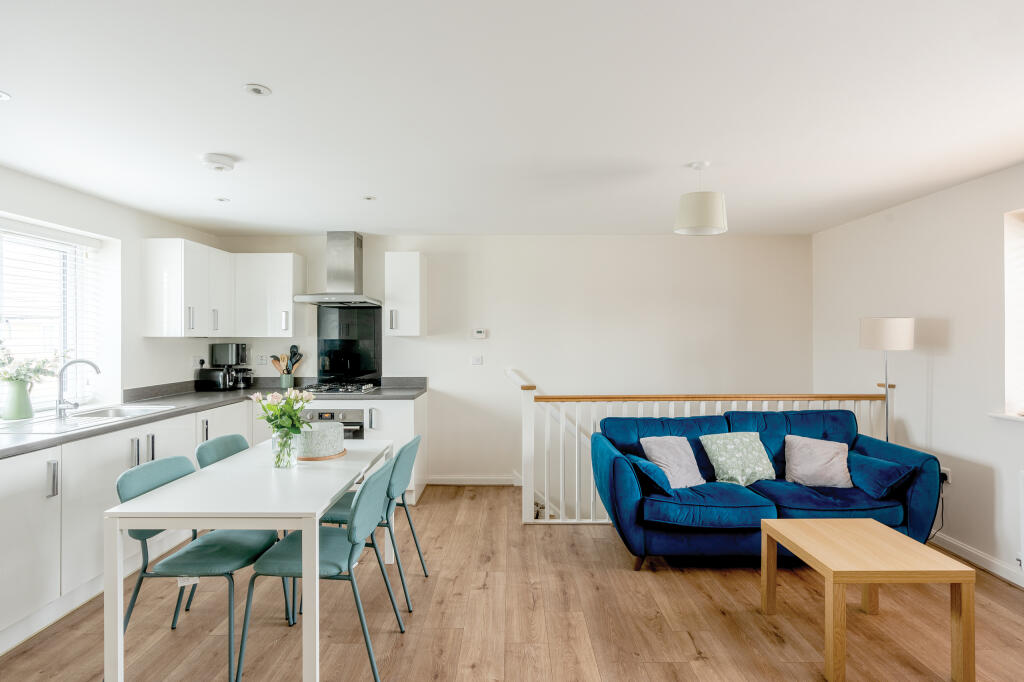 Additional image 5 of Wood Street, Charlton Hayes, Bristol