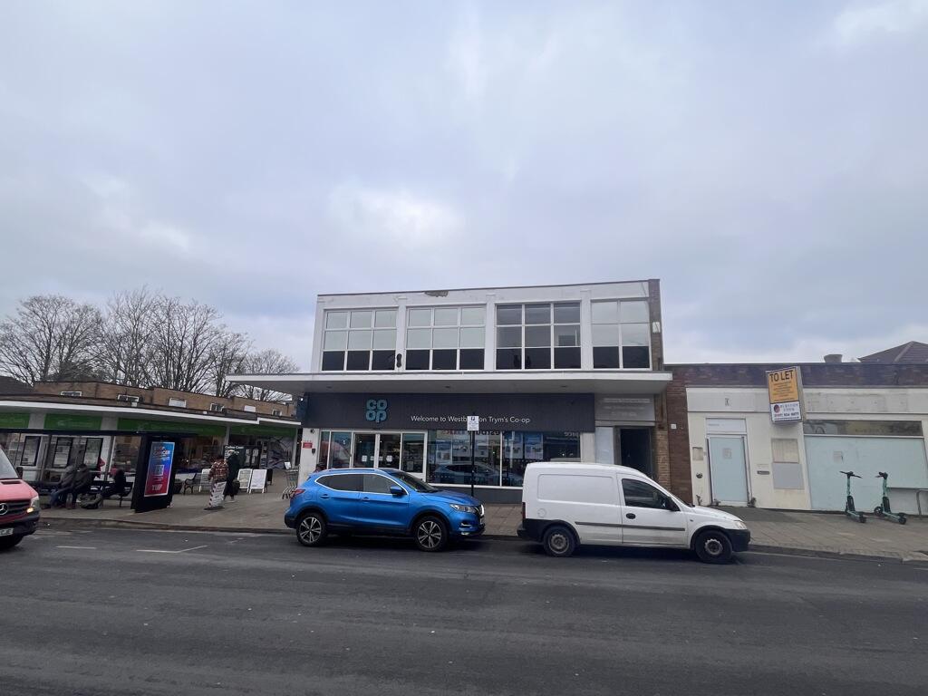 Additional image 4 of 13 Carlton Court, Canford Lane, Bristol, City Of Bristol, BS9
