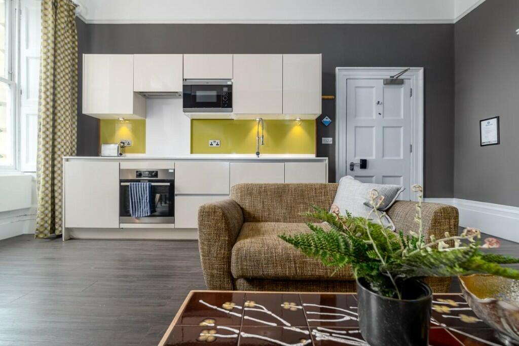 Additional image 4 of Charlotte Street, Bristol, BS1