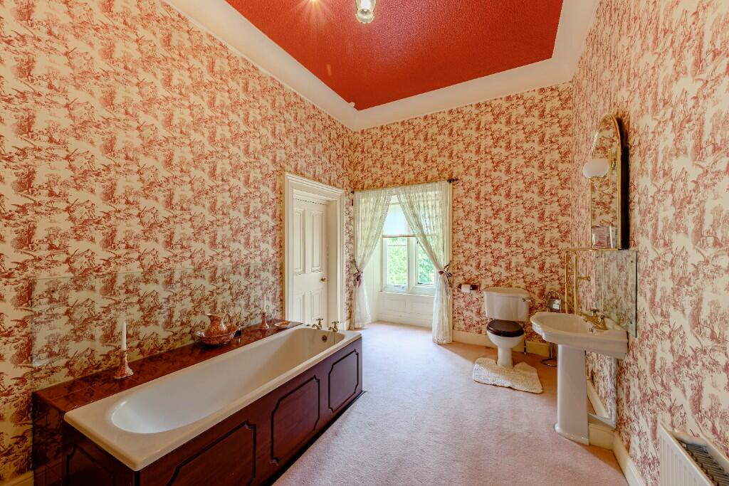 Additional image 36 of Tallentire Hall, Tallentire, CA13