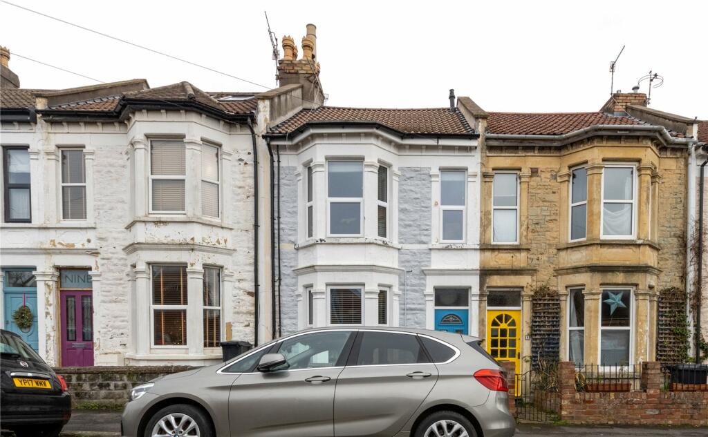 Additional image 20 of Raymend Road, Bristol, BS3