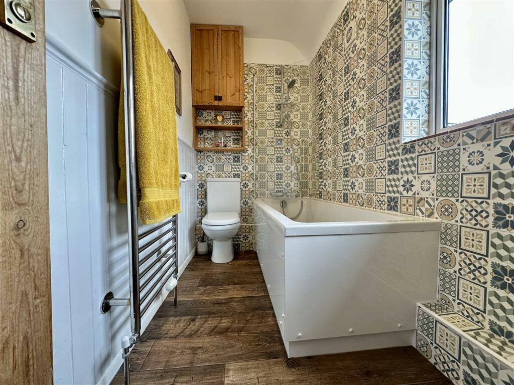 Additional image 33 of Hill View Road, Loxton, Axbridge