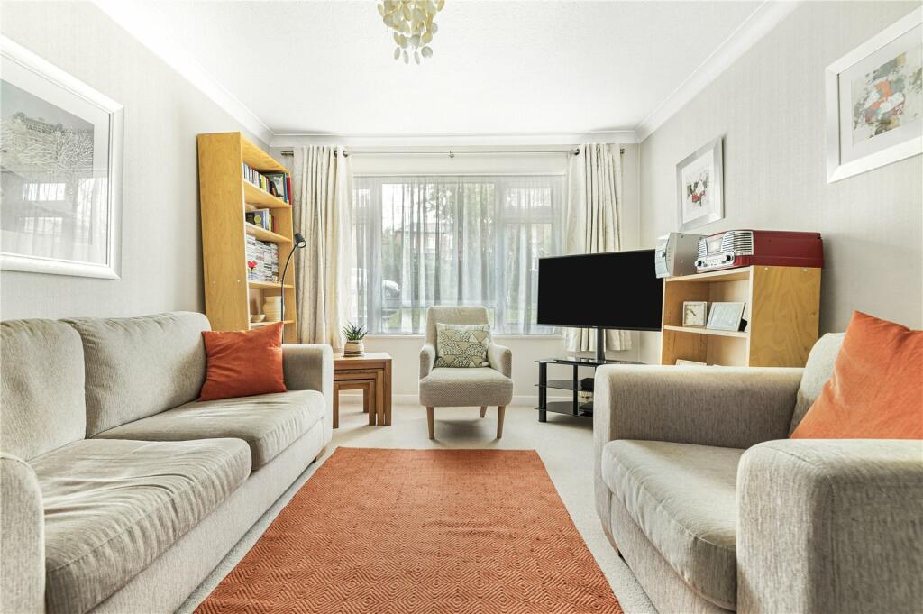 Additional image 11 of Park Hill Road, Bromley, BR2