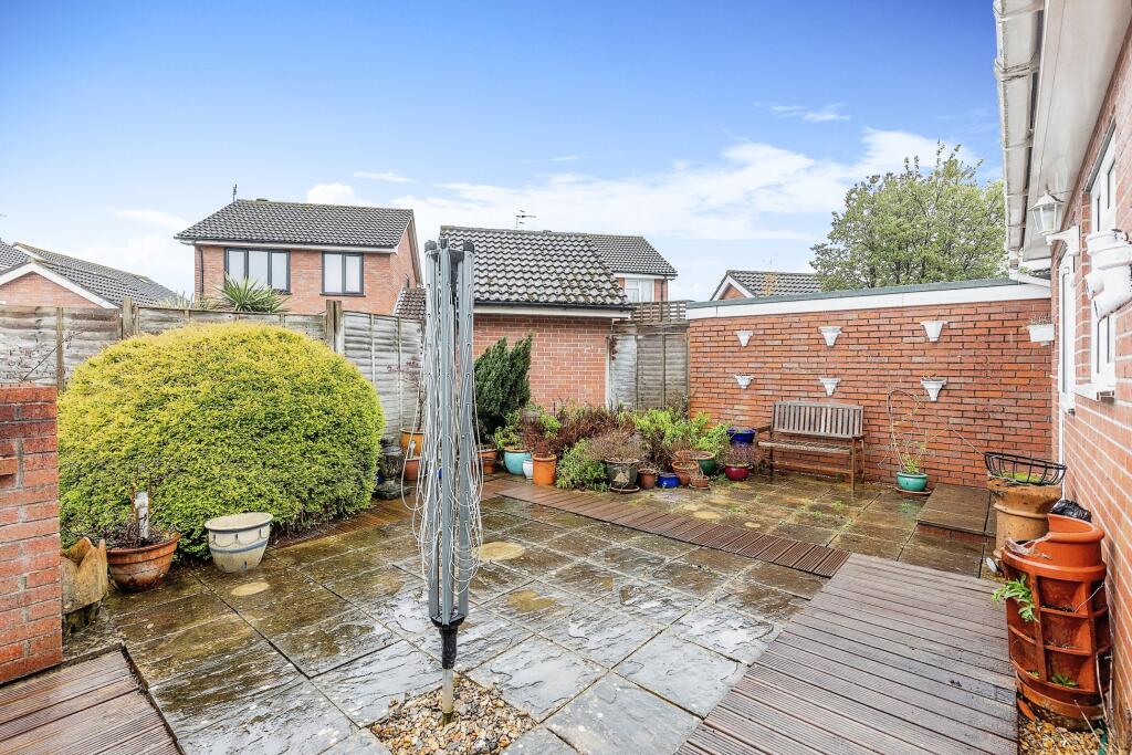 Additional image 13 of Clayton Close, Bristol, BS20