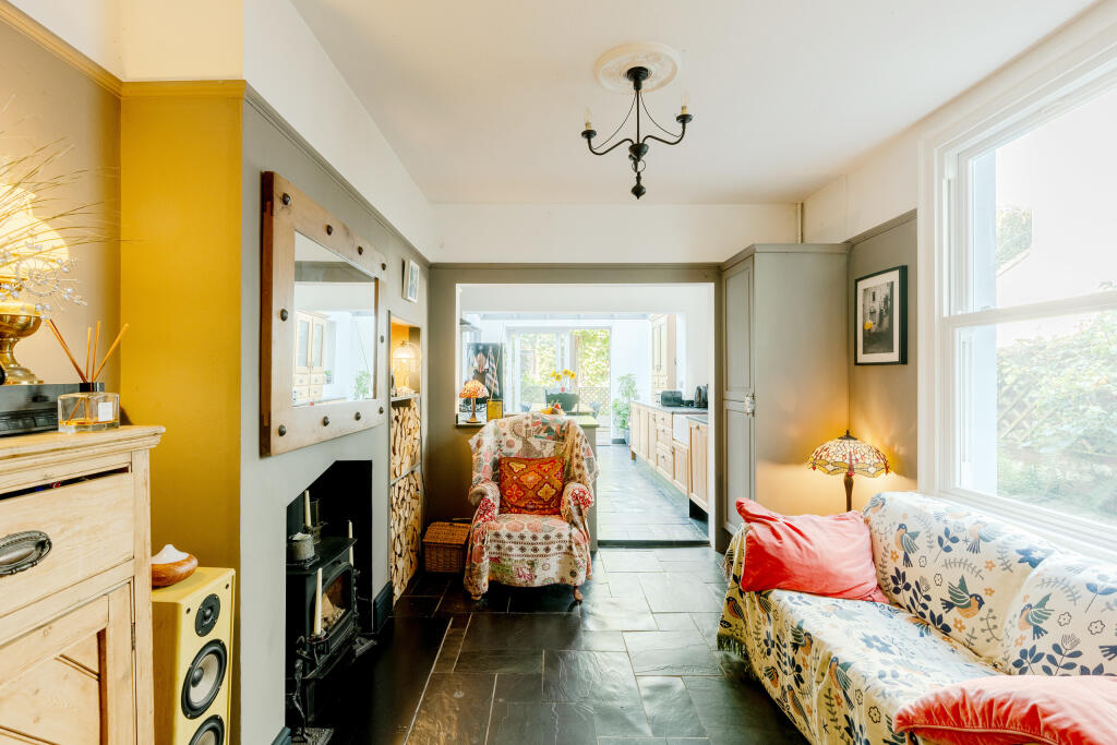 Additional image 9 of Redcatch Road, Knowle, Bristol.