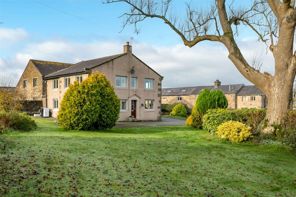 Additional image 20 of Thornley Road, Chaigley, Clitheroe, Lancashire