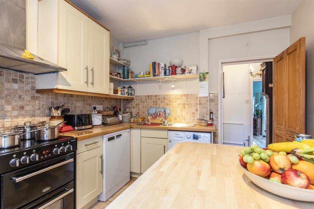 Additional image 13 of Keere Street, Lewes BN7 1TZ