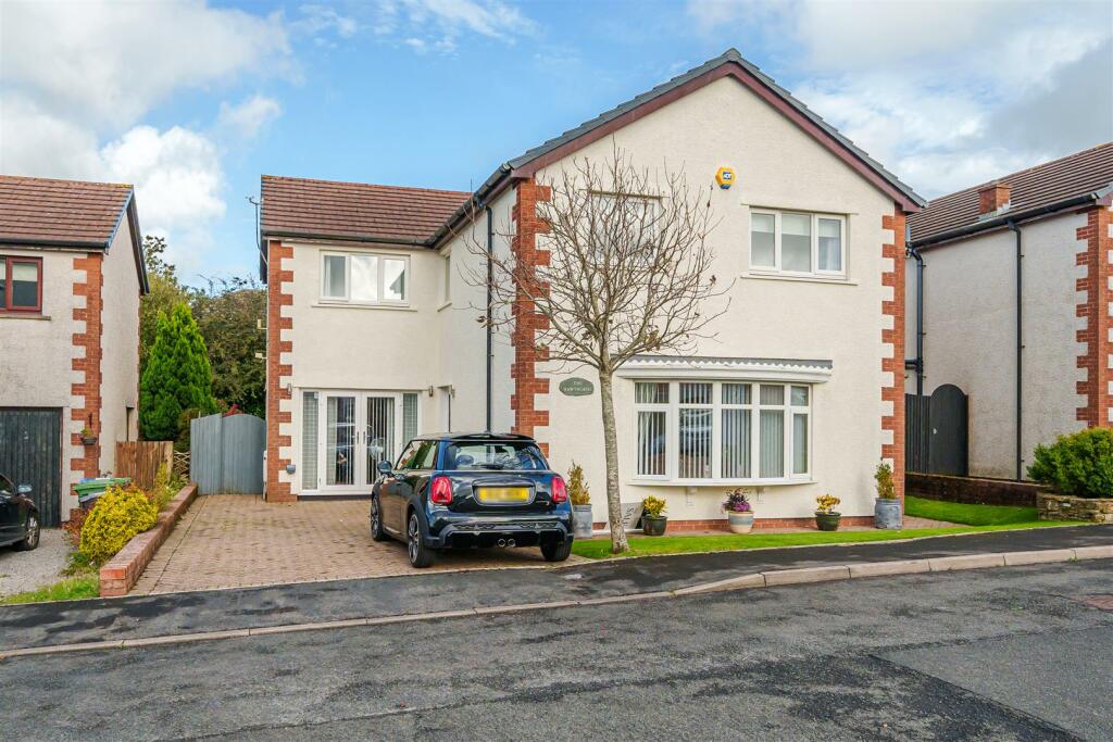 Additional image 28 of Lonsdale View, Dearham, Maryport