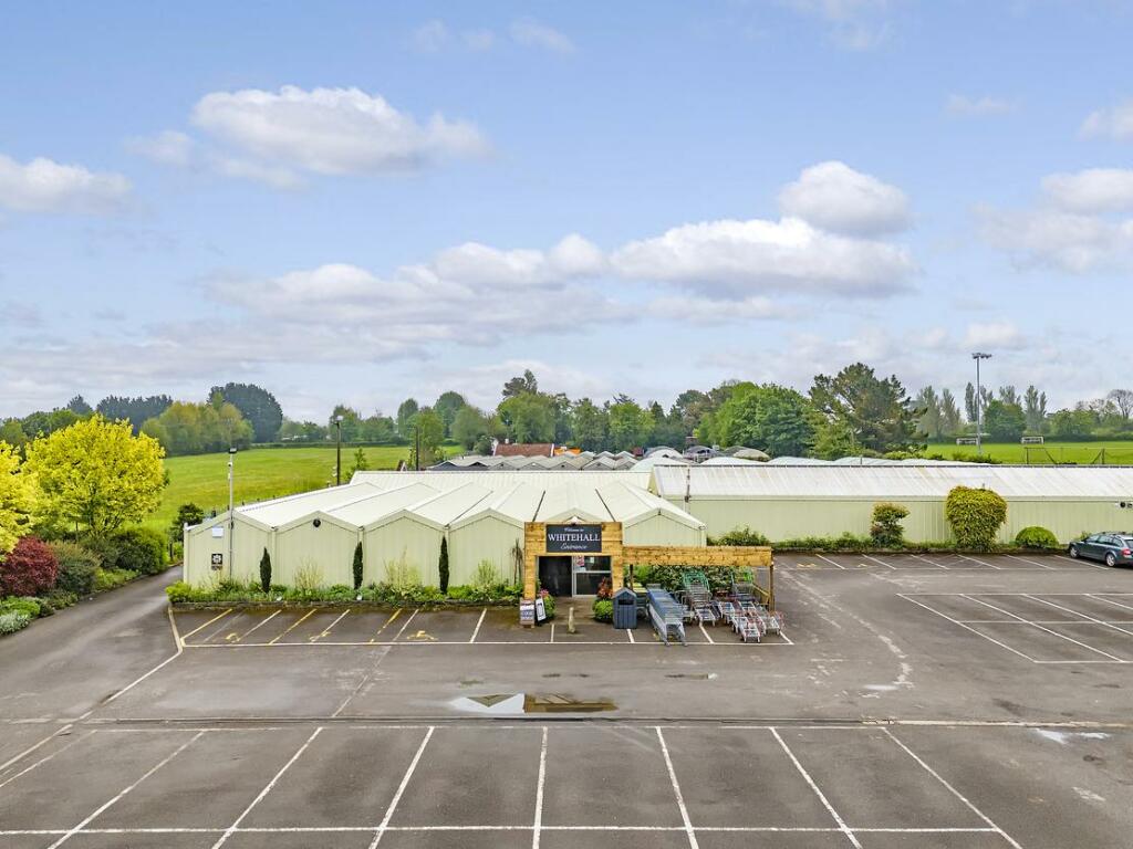 Additional image 23 of Whitehall Garden Centre, Norton Lane, Bristol, Somerset, BS14 0BT