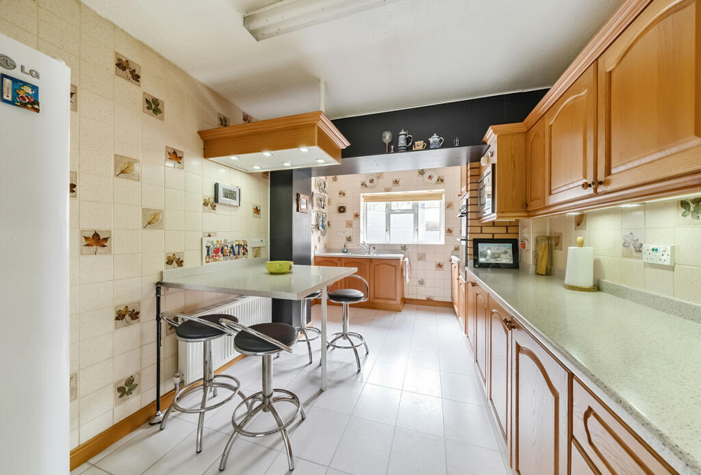 Additional image 5 of Henshaw Close, Lodge Hill, Bristol, BS15